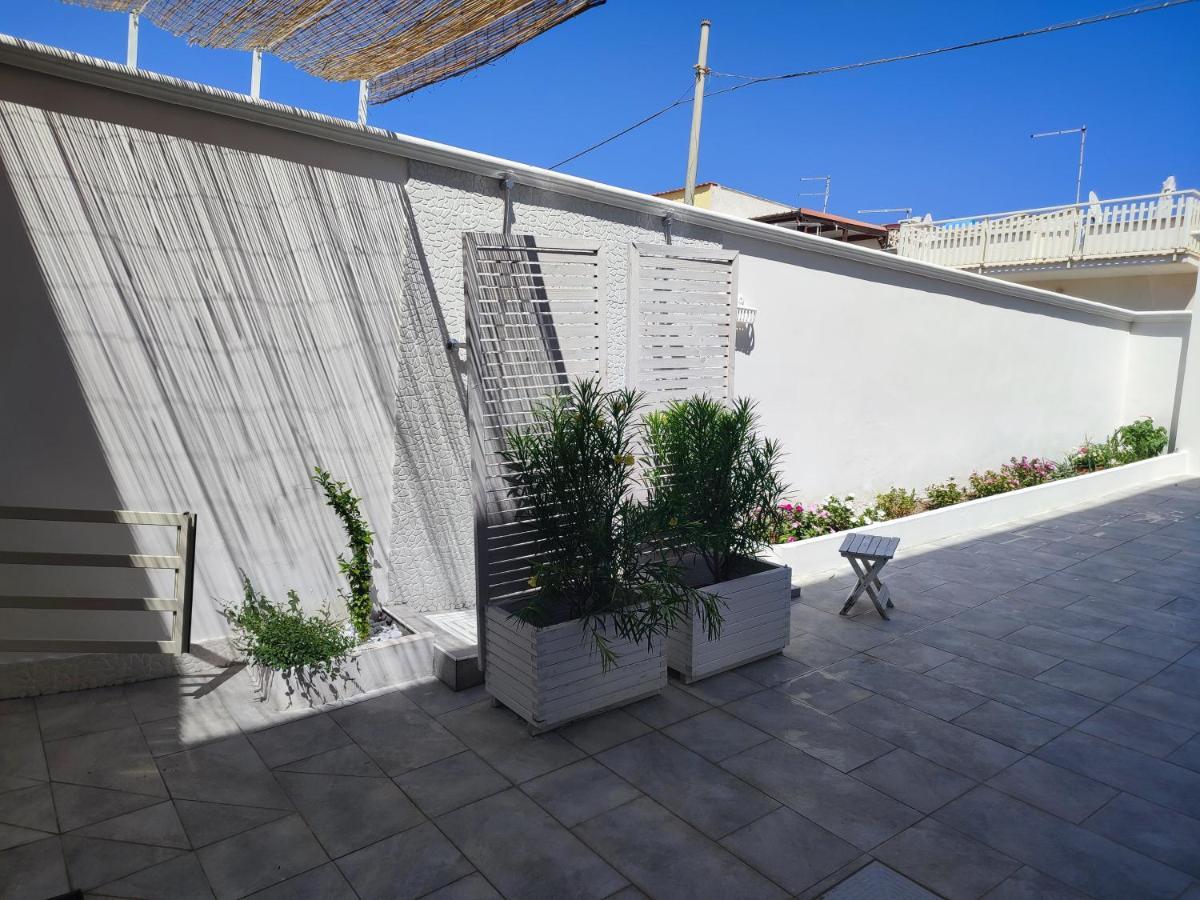טורה אובו Appartamento Beatrice מראה חיצוני תמונה